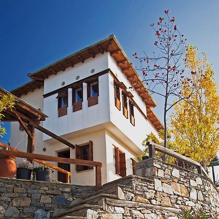 Pelion Homes Agios Georgios Nileias Exterior foto