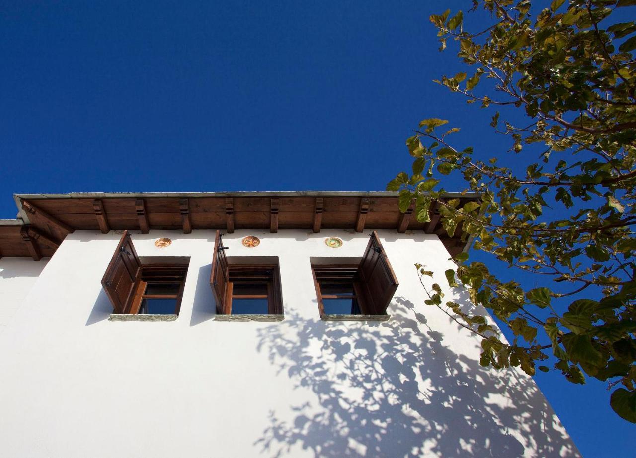 Pelion Homes Agios Georgios Nileias Exterior foto