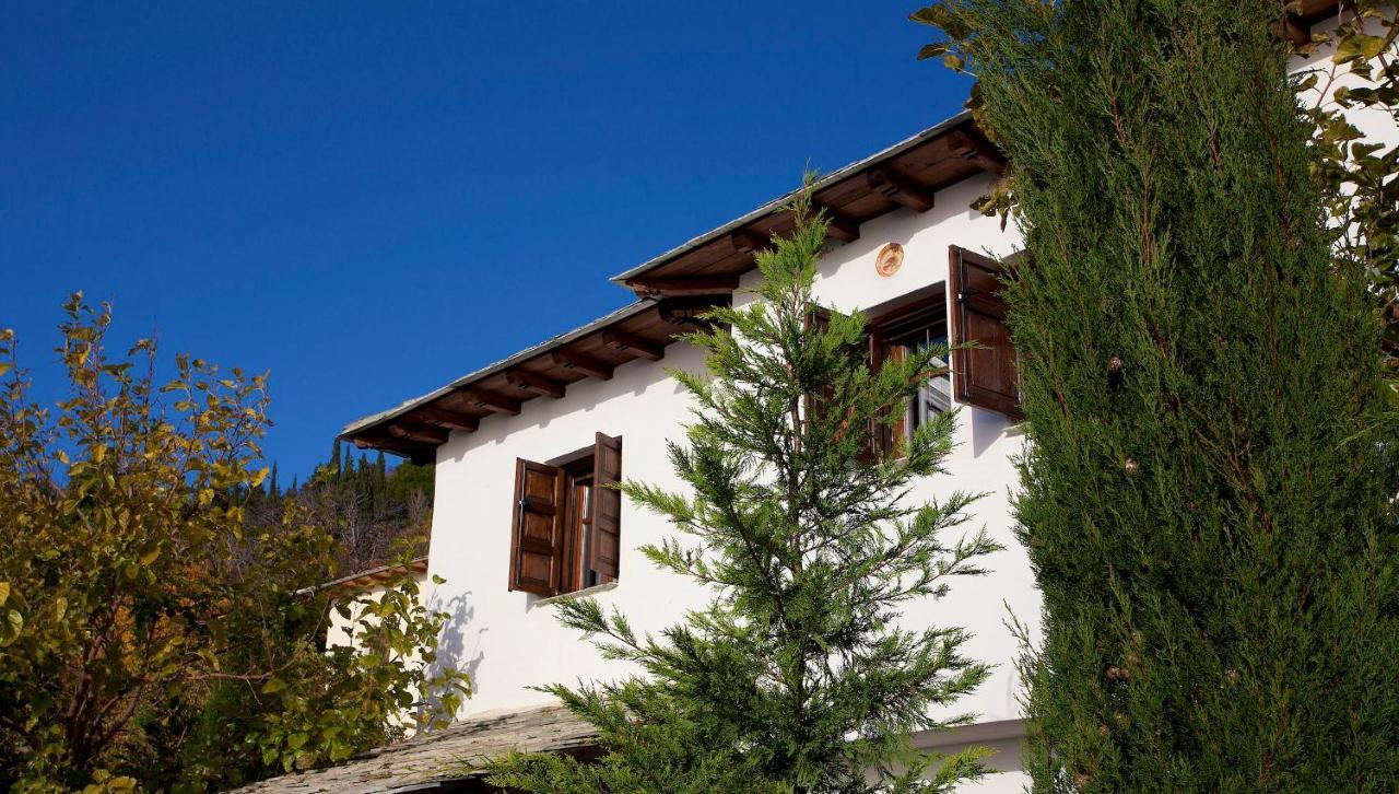 Pelion Homes Agios Georgios Nileias Exterior foto
