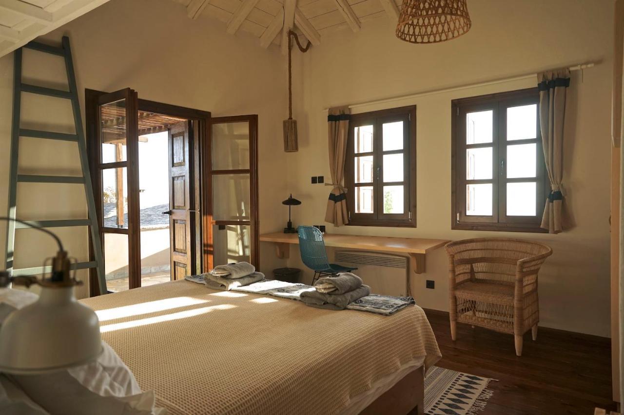 Pelion Homes Agios Georgios Nileias Exterior foto